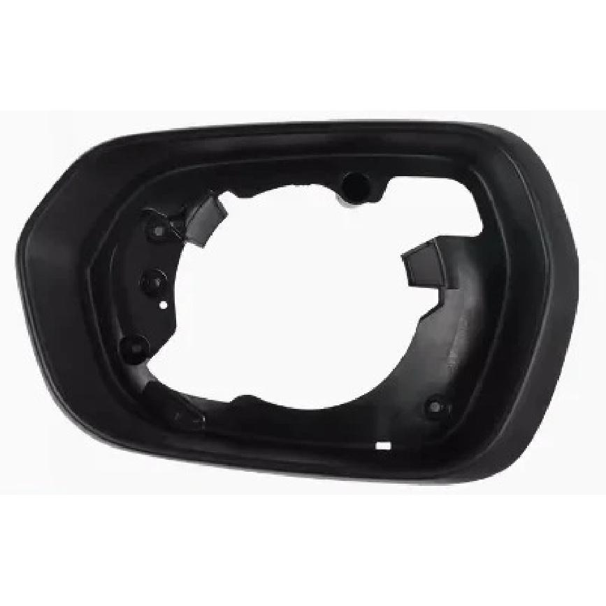 Auto Rear Heated Blind Spot Warning Mirror Glass Cover Frame Turn Signal Light for Geely Xingyue L Monjaro    2024