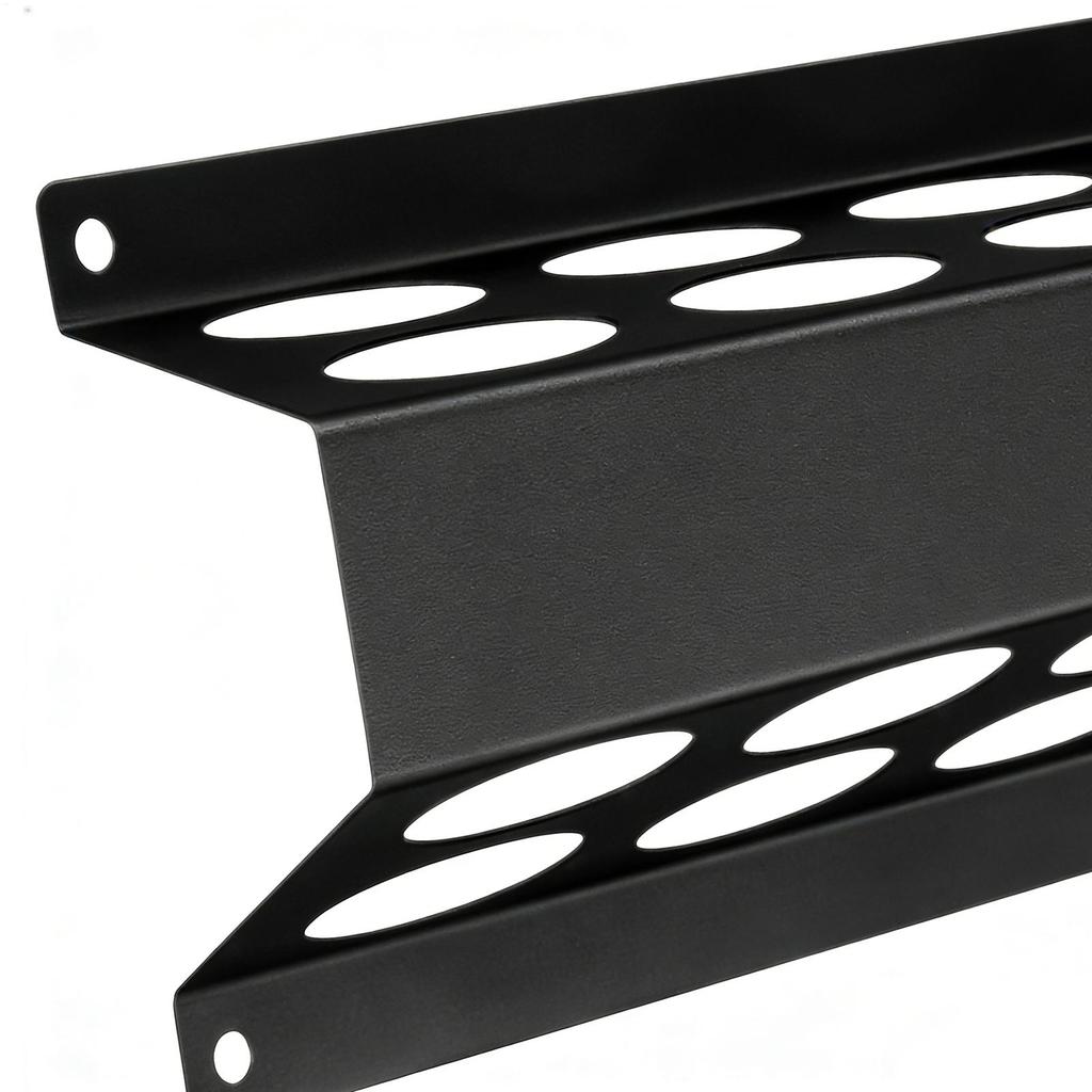 Welder Storage Rack 8 Slot Wall Mount Organizer Welding Table Accessories For Home Working Hobby Craft Handmade Repair Building