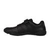 Lonsdale Childrens/Kids Fulham Leather Flat Trainers
