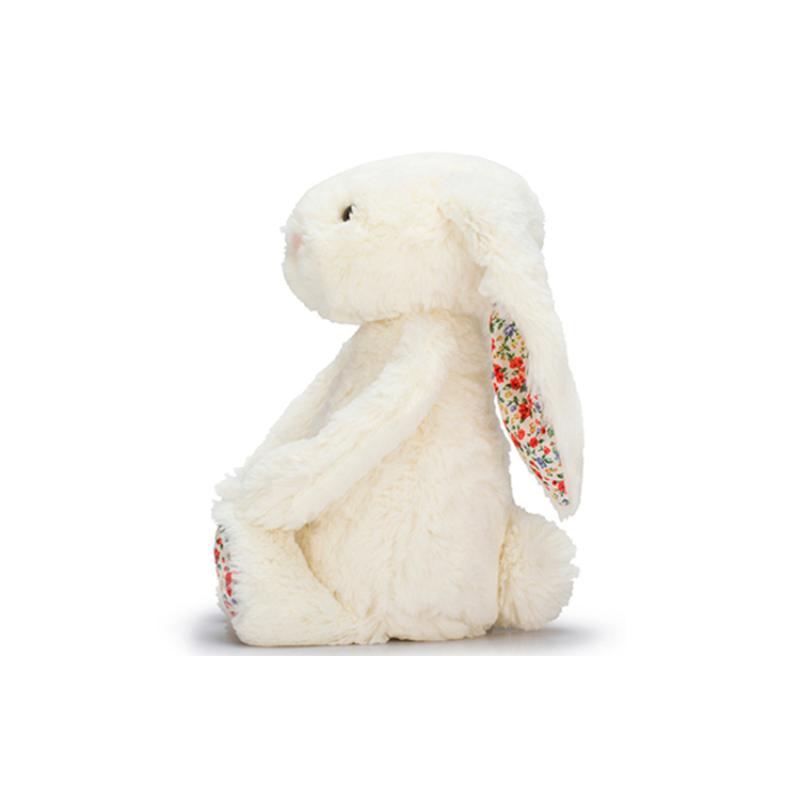Jellycat Bonnie Rabbit Series Shy Pacifying Doll Plush Doll 31cm High