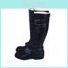 Qualidade Premium Sapatos Botas Cosplay Estrela de Cinema Anakin-skywalker Personalizados Para Todos os Tamanhos