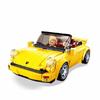 Porsche Bozi 930 Boys Building Blocks Model Toy by Xiao Luban