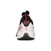 new Anta GH2 Gordon Hayward Cushioning Anti Slip And Wear Resistant Support Low Top Basketball Shoes Men's White Red