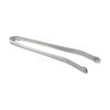 BBQ Sausage Turning Tongs Hot Dog Stainless Steel Features