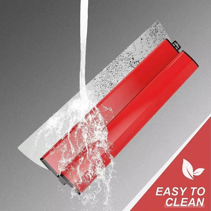 Drywall Smoothing Spatula Skimming Flexible Blade Painting Finishing Skimming Blades Building Tool Wall Plastering Tools