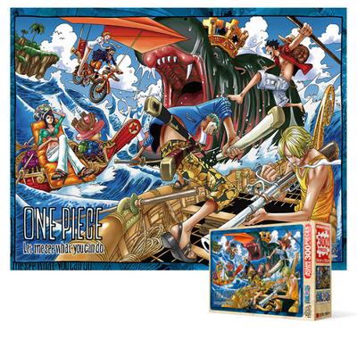 Puzzle a hlavolamy – Puzzle