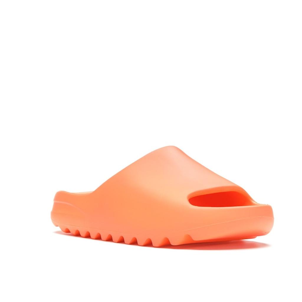 Adidas Yeezy Slides Enflame Orange Unisex Tenisky GZ0953