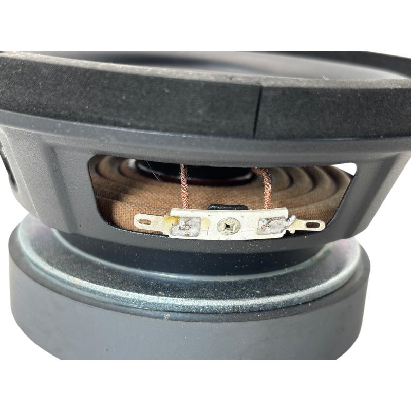 6.5" Heavy-Duty Woofer Subwoofer for Car & Home HIFI Audio Systems