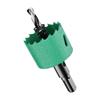 High-Quality Multi-Functional Bimetal Hole Saw for Wood, Aluminum, Gypsum, and Plastic