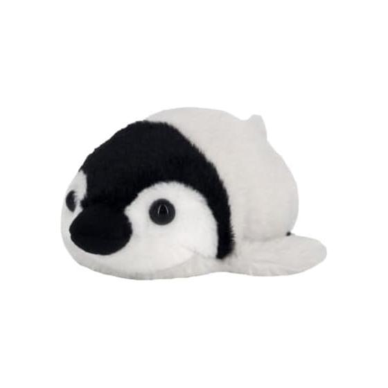 Sanei Boeki Norun Penguin W9.5 x D12 x H5.5cm Stuffed Toy
