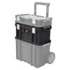 Middle organizer for rolling system 17205288 Middle tool box