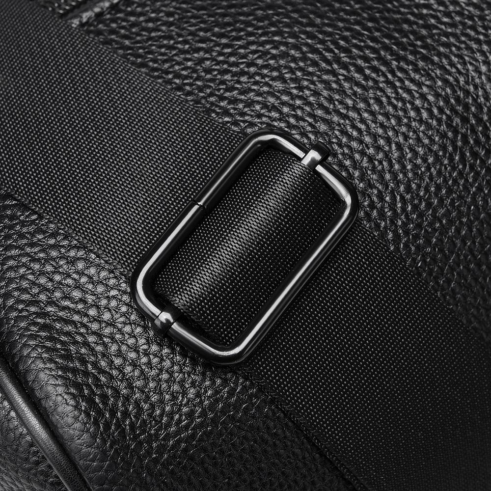 Premium Travel Bag, Business Trip Independent Shoe Compartment, Luggage Bag, Sports and Leisure Single Shoulder Crossbody Fitness Bag