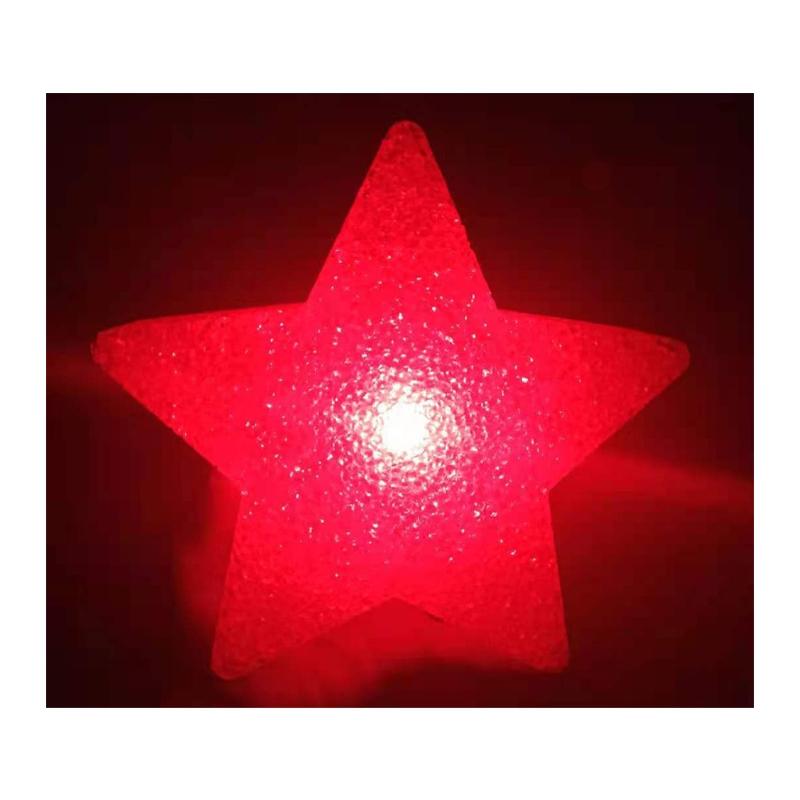 Kids Night Light High Quality PVC Atmosphere Light Multiple Type Kids Night Supplies Easy Sleeping Kids Presents