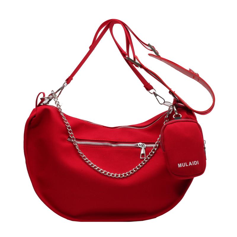 2026 Nouveau Sac PU pour Femme Printemps Vente Chaude Sac à Bandoulière Haute Qualité Grande Capacité Sac Cabas Tendance et Décontracté