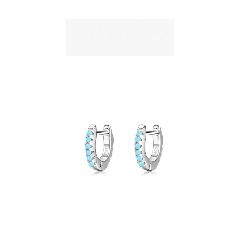 

Танциз стерлингового серебра 925 пробы циркон серьги серьги-капли для женщин подарки на свадьбу