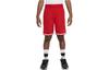 Nike Kids' Apparel Basketball Shorts Kids' Red FJ6802-657