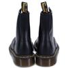 Dr. Martens Boots 8 Hole 1460 8 Eye Boot Men's 10072004 black 22.0 cm