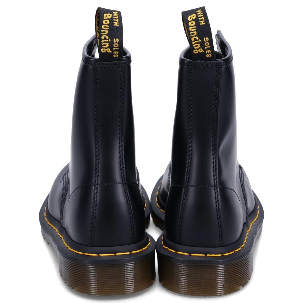 Dr. Martens Boots 8 Hole 1460 8 Eye Boot Men's 10072004 black 22.0 cm