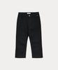TARVERT Dusk Capri Pants - Black