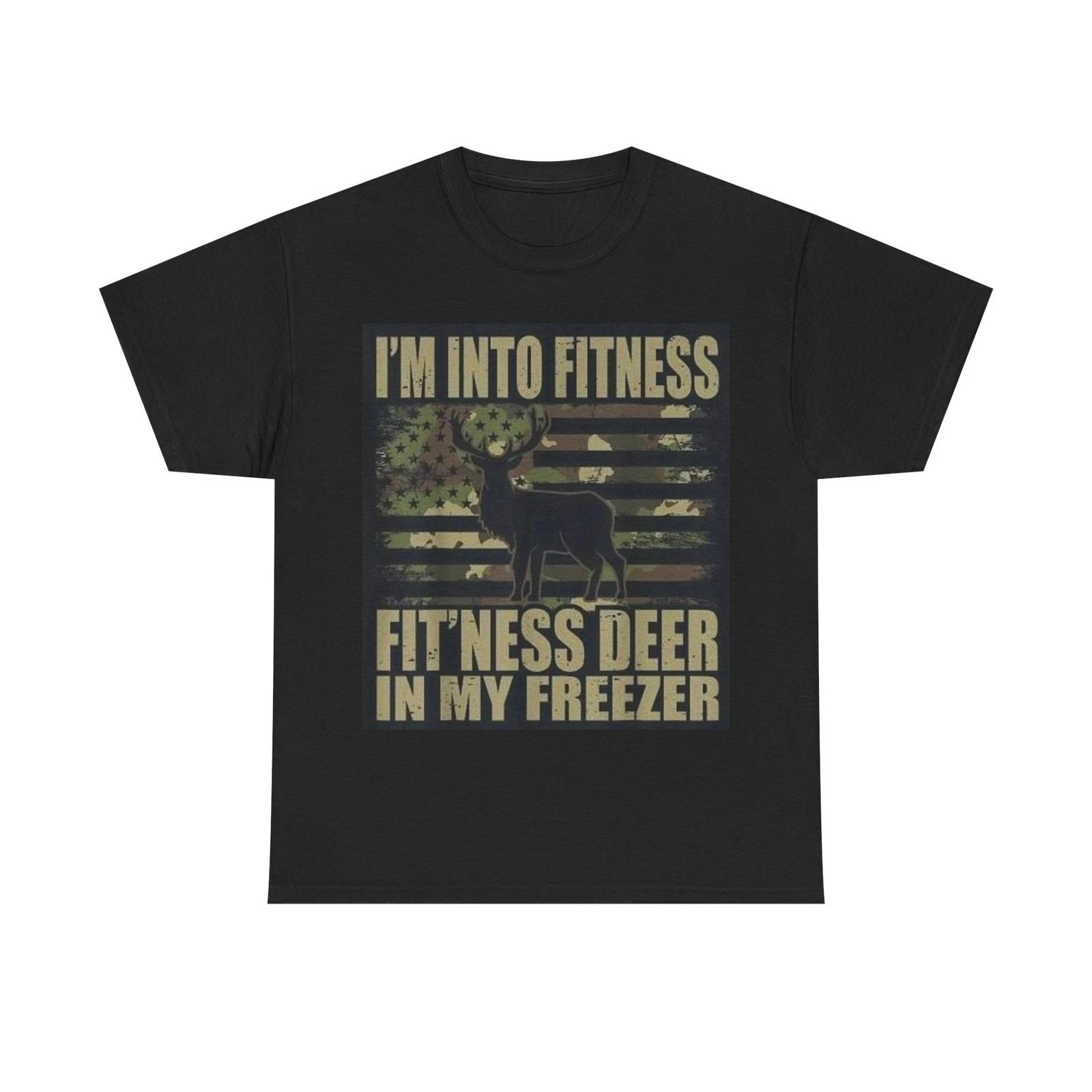Men s and Women s T-shirts Hunting S