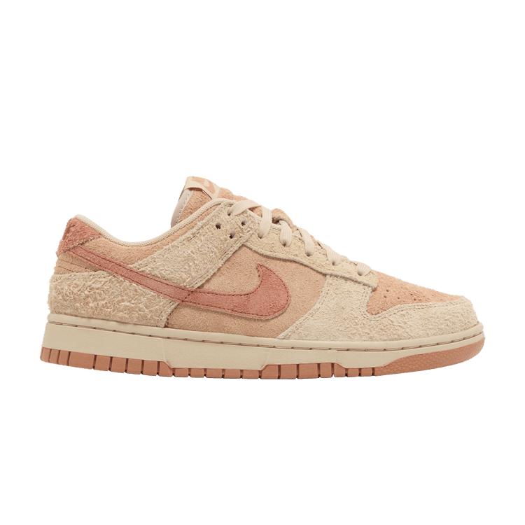 Nike Dunk Low Burnt Sunrise (Women s) 38.5