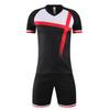 A Customized Jersey, Children's Adult Sports Jersey, Football Jersey Set, Competition Training Jersey.