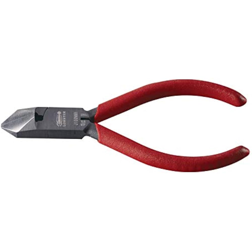 Robtex oblique nipper J100NNH