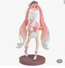 Unopened Home Delivery 7.2) Sakura Miku's Cherry Blossom Viewing Outfit