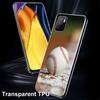 Baseball Sport Cover Phone Case For Xiaomi Poco F7 Ultra X7 X6 X5 Pro M7 Redmi 15C 15 13C 13 12C 12 10C 10 9A 9C 9T 9 Shell Poco