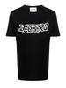 Eisberg Schwarzes T-Shirt - Unisex T-Shirt