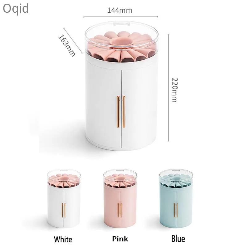 4-уровневая Организационная коробка для ювелирных изделий для хранения ювелирных изделий — фото 7