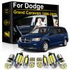 Binnenverlichting – Autobinnenverlichting