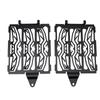 2x Aluminum Radiator Protector Guard Cover Grill For 23-24 BMW R1300GS R 1300 GS