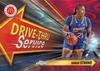 2024 Topps McDonald’s All-American Chrome - MEGA