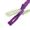 RISEWAY Fish Gripper Purple X Glow UFG-004