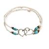 Women's Anklets Jewelry Butterfly Ankles Chain Summer Gift Beach Decoration