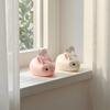 Cute Rabbit-Shaped Scented Candle: A Soothing Home Decor Piece