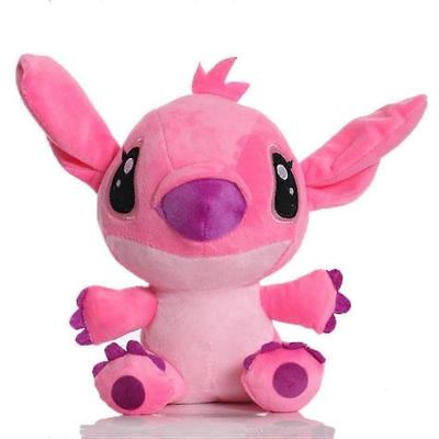 Anime Stitch Pluche Knuffels Kerstcadeaus