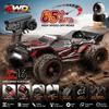50 või 80 KM/H RC Autod 1/16 Maastiku Triivitee 4WD LED-idega 2.4G Veekindel Puldi Monster Truck Täiskasvanutele ja Lastele Mänguasi Kingitus