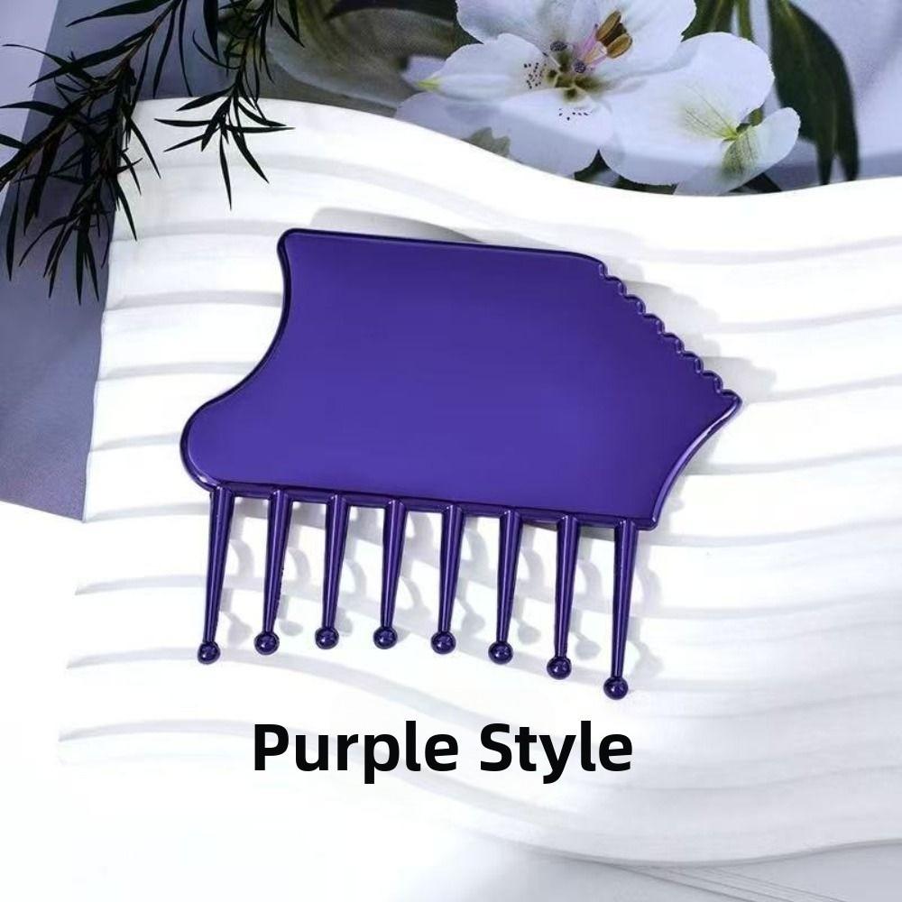 Soothing Relief Scalp Massager Stainless Steel Body Massager  for Head Neck Shoulders Legs & Arms