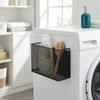 Ideal Magnetic Storage Rack Versatile Magnetic Container Storage Rack Organizer  Kitchen Use