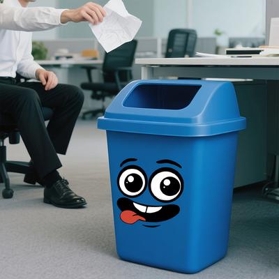 Pomůcky na úklid – Odpadkové koše