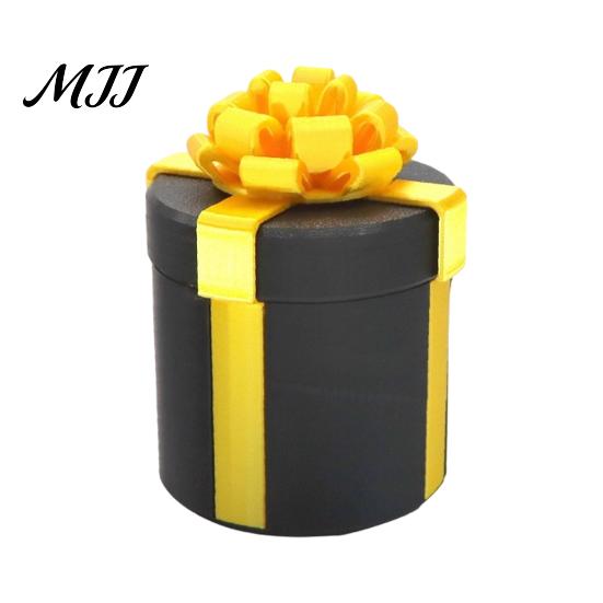 Nested Screw Prank Annoying Gift Box, 10-Layer Puzzle Box for Cash, Christmas Surprising Reusable Lock Challenge Party Games Holiday Surprises