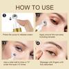 Retinol Eye Cream-Smoothing The Skin Around The Eyes And Reduces Dark Circles-Puffiness Brighten Skin-Suitable For All Skin Types, 15ml