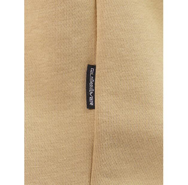 Толстовка с капюшоном Quiksilver Salt Water Hoodie