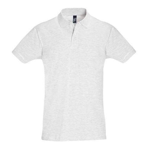 SOLS Mens Perfect Heather Polo Shirt