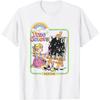 Show Your True Colors Arts & Crafts Dark Humor T-Shirt