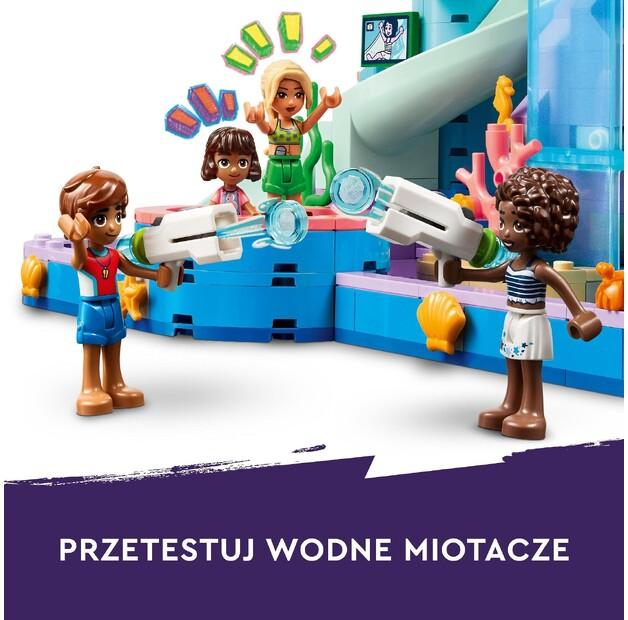 LEGO Friends 42630 Аквапарк Heartlake