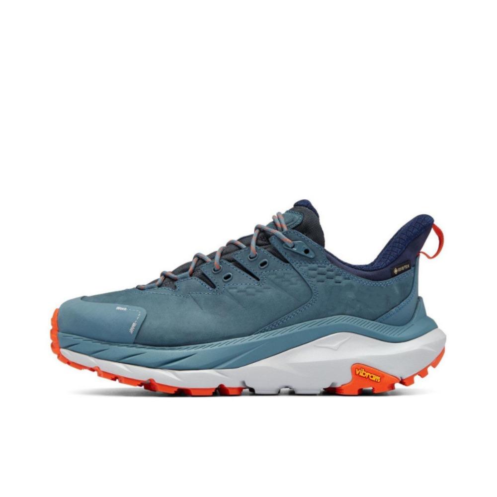 

Waterproof Low Cut Hiking Shoes KAHA2 GTX for Men and Women Outdoor Sports Running Sneakers 40