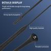 NF4766A30A Car Roof Antenna Rod Radio AM/FM Aerial Compatible with 2006-2015 Mazda MX-5 Miata NF47-66-A30A